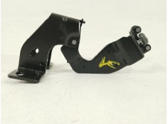 Recambio de retenedor puerta para peugeot traveller autobús (v_) 2.0 bluehdi 145 referencia OEM IAM 9839367880  