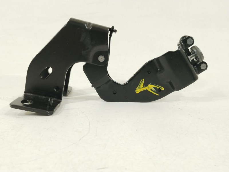 Recambio de retenedor puerta para peugeot traveller autobús (v_) 2.0 bluehdi 145 referencia OEM IAM 9839367880  