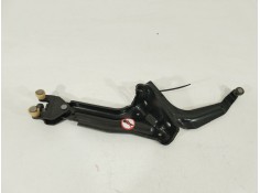 Recambio de retenedor puerta para peugeot traveller autobús (v_) 2.0 bluehdi 145 referencia OEM IAM 9847162480 9823714480 97969M 2
