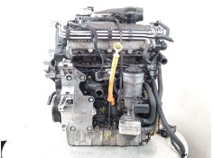 Recambio de motor completo para volkswagen touran (1t1, 1t2) 1.9 tdi referencia OEM IAM BKC  
