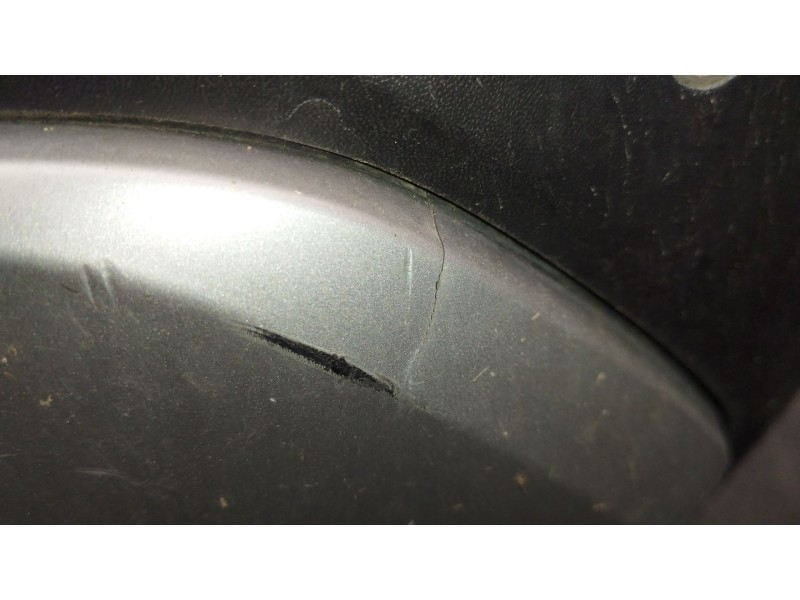 Recambio de paragolpes trasero para nissan qashqai iii (j12) 1.3 dig-t referencia OEM IAM 850226UA0A  