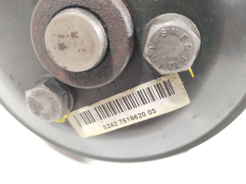 Recambio de bomba direccion para bmw x5 (e70) 3.0d referencia OEM IAM 678100802 32416781008 LH2113703