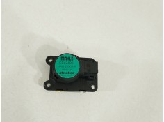 Recambio de motor apertura trampillas climatizador para opel insignia b grand sport (z18) 2.0 turbo referencia OEM IAM 39046731 