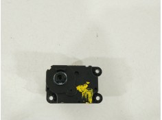 Recambio de motor apertura trampillas climatizador para opel insignia b grand sport (z18) 2.0 turbo referencia OEM IAM 39046731  2