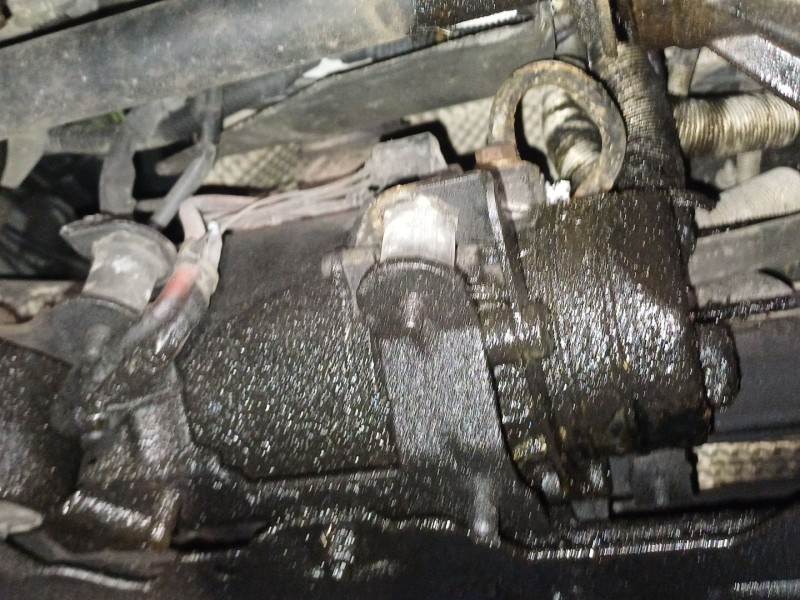 Recambio de bomba direccion para mini mini (r50, r53) one referencia OEM IAM 6778424 7625955137 