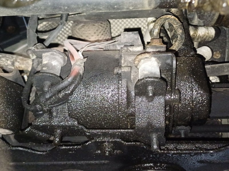 Recambio de bomba direccion para mini mini (r50, r53) one referencia OEM IAM 6778424 7625955137 