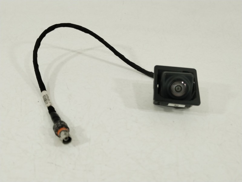 Recambio de camara para opel insignia b grand sport (z18) 2.0 turbo referencia OEM IAM 39225265  