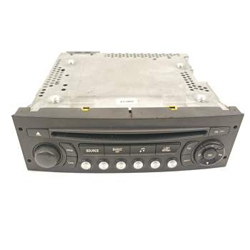 SISTEMA AUDIO / RADIO CD 98032839XT00 A2C53257135 