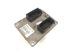Recambio de centralita motor uce para fiat stilo (192_) 1.6 16v (192_xb1a) referencia OEM IAM 55189584 6160105401 