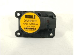 Recambio de motor apertura trampillas climatizador para opel insignia b grand sport (z18) 2.0 turbo referencia OEM IAM 13426651 