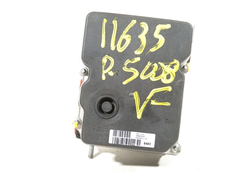 Recambio de abs para peugeot 5008 premium referencia OEM IAM 9664532380 265230879 9666848380