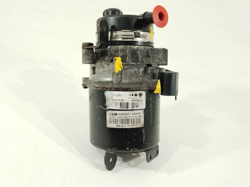 Recambio de bomba direccion para mini mini (r50, r53) one referencia OEM IAM 6778424 7625955137 