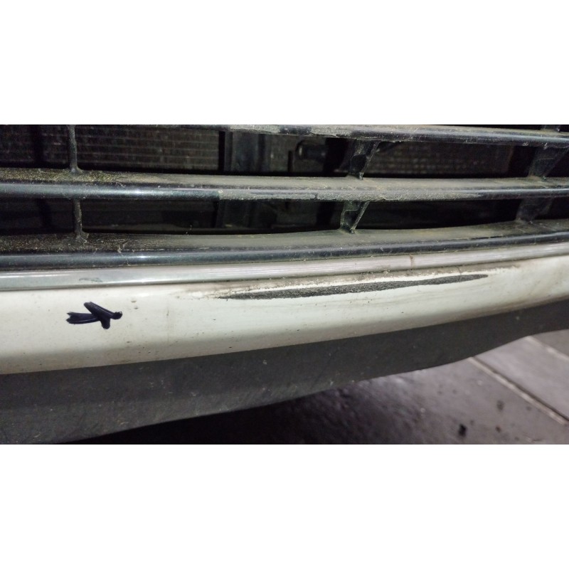 Recambio de paragolpes delantero para toyota auris station wagon (_e18_) 1.8 hybrid (zwe186_) referencia OEM IAM 521190Z962 5211