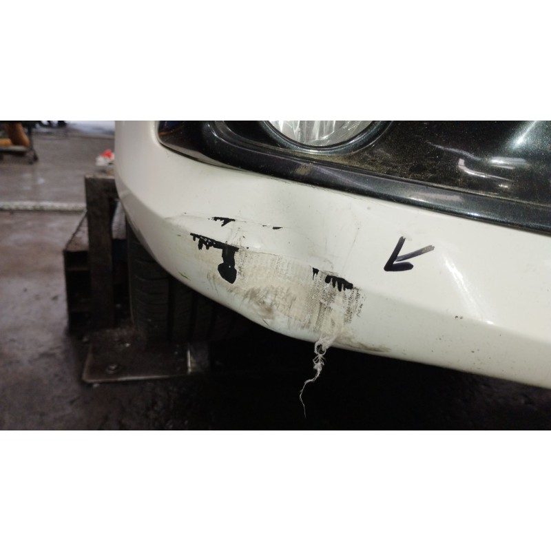Recambio de paragolpes delantero para toyota auris station wagon (_e18_) 1.8 hybrid (zwe186_) referencia OEM IAM 521190Z962 5211