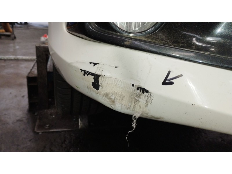 Recambio de paragolpes delantero para toyota auris station wagon (_e18_) 1.8 hybrid (zwe186_) referencia OEM IAM 521190Z962 5211