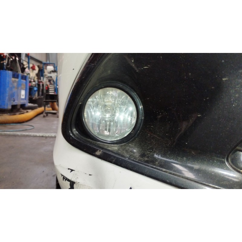 Recambio de paragolpes delantero para toyota auris station wagon (_e18_) 1.8 hybrid (zwe186_) referencia OEM IAM 521190Z962 5211