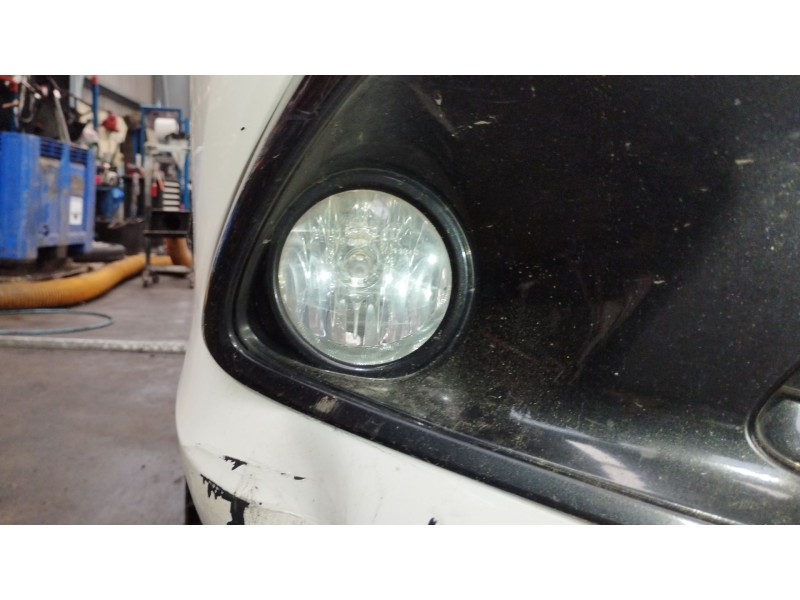 Recambio de paragolpes delantero para toyota auris station wagon (_e18_) 1.8 hybrid (zwe186_) referencia OEM IAM 521190Z962 5211