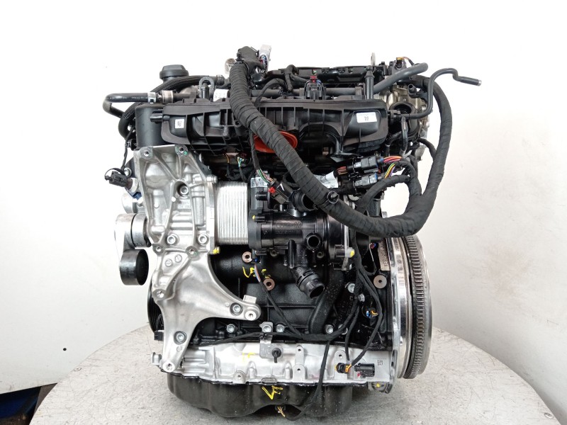 Recambio de motor completo para cupra leon (kl1, ku1, kug) 2.0 tsi referencia OEM IAM DNF  