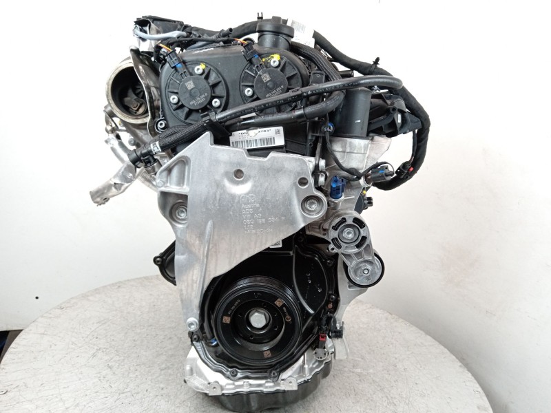 Recambio de motor completo para cupra leon (kl1, ku1, kug) 2.0 tsi referencia OEM IAM DNF  