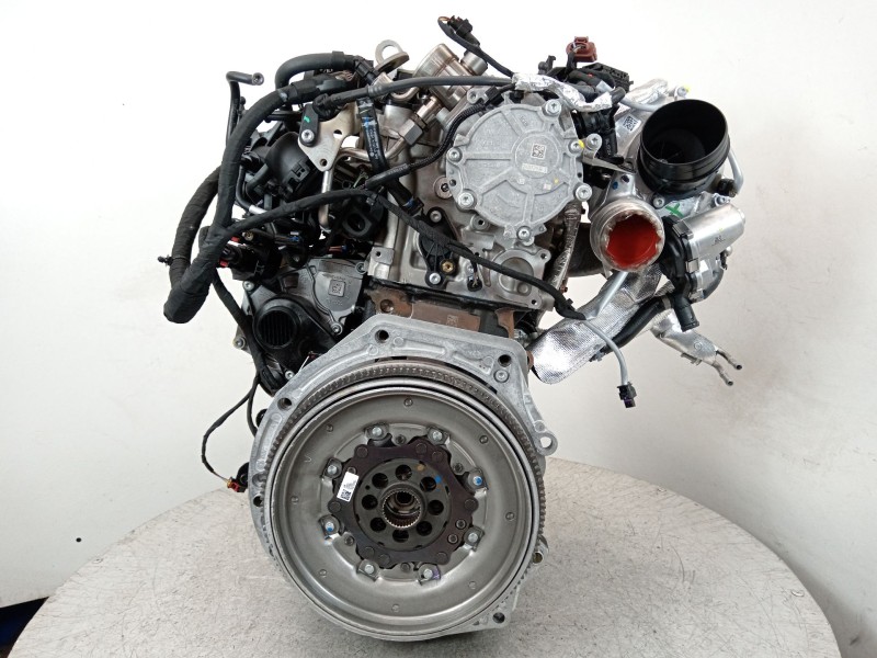 Recambio de motor completo para cupra leon (kl1, ku1, kug) 2.0 tsi referencia OEM IAM DNF  