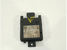 Recambio de sensor para opel insignia b grand sport (z18) 2.0 turbo referencia OEM IAM 84690955   2