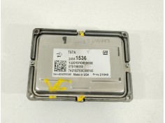 Recambio de centralita cambio automatico para opel insignia b grand sport (z18) 2.0 turbo referencia OEM IAM 24041536  