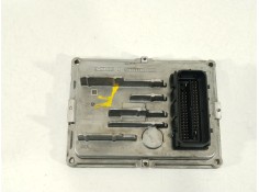 Recambio de centralita cambio automatico para opel insignia b grand sport (z18) 2.0 turbo referencia OEM IAM 24041536   2