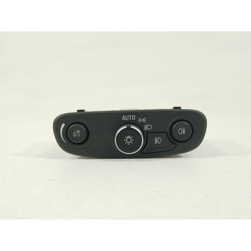 Recambio de mando luces para opel insignia b grand sport (z18) 2.0 turbo referencia OEM IAM 84215920  