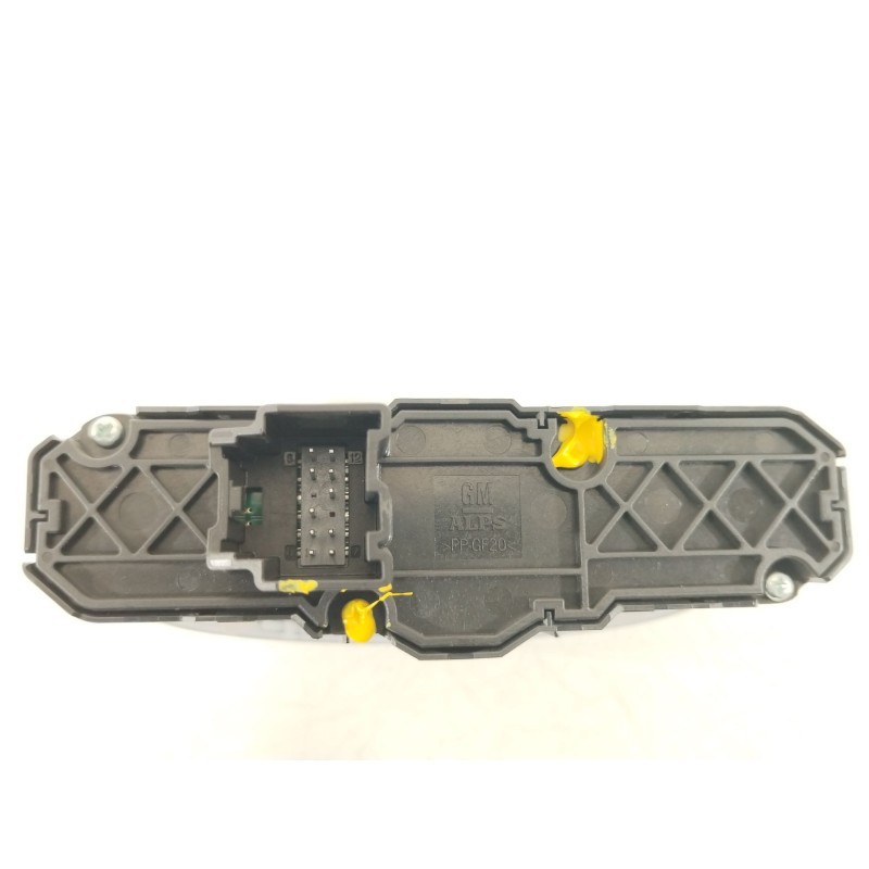 Recambio de mando luces para opel insignia b grand sport (z18) 2.0 turbo referencia OEM IAM 84215920  