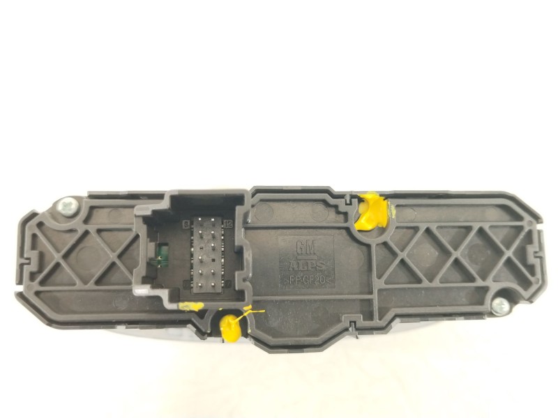 Recambio de mando luces para opel insignia b grand sport (z18) 2.0 turbo referencia OEM IAM 84215920  