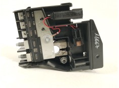 Recambio de caja reles / fusibles para opel insignia b grand sport (z18) 2.0 turbo referencia OEM IAM 39220062 33322278  2