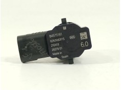 Recambio de sensor de aparcamiento para opel insignia b grand sport (z18) 2.0 turbo referencia OEM IAM 84575161 0263063115  2