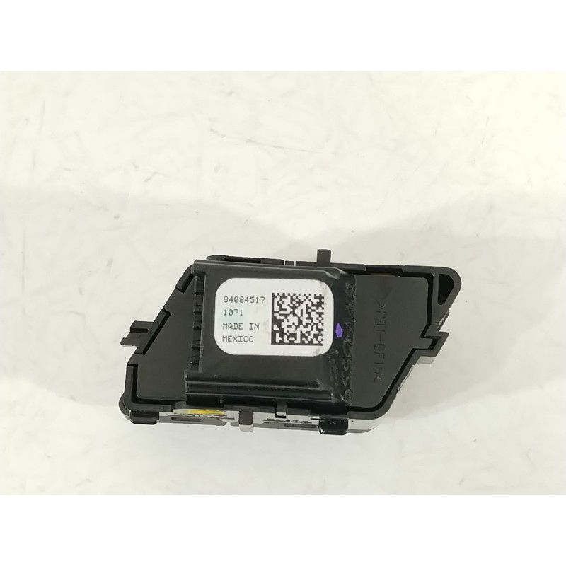 Recambio de interruptor para opel insignia b grand sport (z18) 2.0 turbo referencia OEM IAM 84084517  