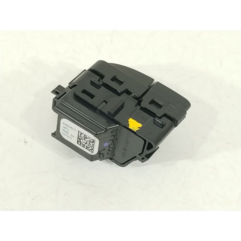 Recambio de interruptor para opel insignia b grand sport (z18) 2.0 turbo referencia OEM IAM 84084517  