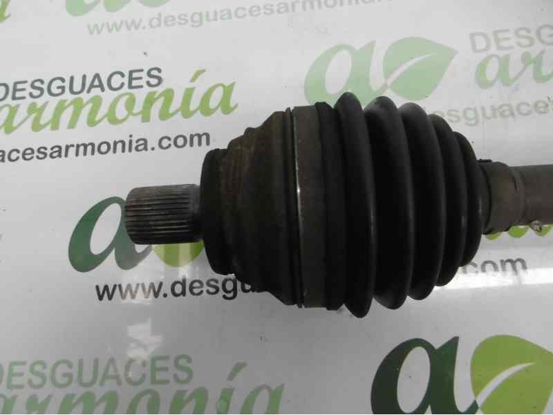 Recambio de transmision delantera izquierda para seat altea xl (5p5) reference referencia OEM IAM 1K0407271DJ  