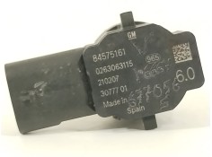 Recambio de sensor de aparcamiento para opel insignia b grand sport (z18) 2.0 turbo referencia OEM IAM 84575161 0263063115  2