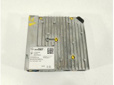 Recambio de amplificador para opel insignia b grand sport (z18) 2.0 turbo referencia OEM IAM 39243507 401254347 