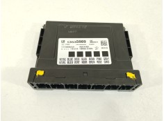 Recambio de modulo electronico para opel insignia b grand sport (z18) 2.0 turbo referencia OEM IAM 13535989  