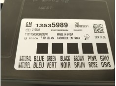 Recambio de modulo electronico para opel insignia b grand sport (z18) 2.0 turbo referencia OEM IAM 13535989   2