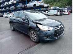 citroën ds4 (nx_) del año 2011