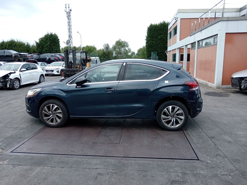 citroën ds4 (nx_) del año 2011