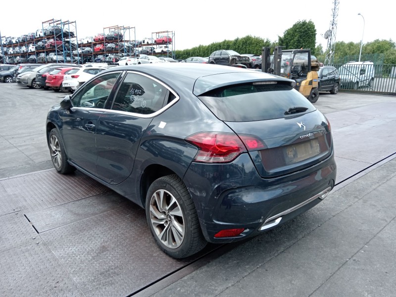 citroën ds4 (nx_) del año 2011