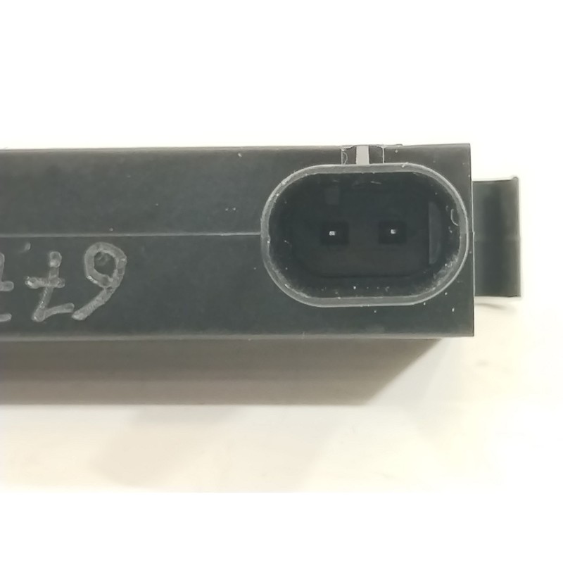 Recambio de antena para opel insignia b grand sport (z18) 2.0 turbo referencia OEM IAM 13580788 TN2338003010 