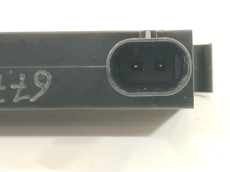 Recambio de antena para opel insignia b grand sport (z18) 2.0 turbo referencia OEM IAM 13580788 TN2338003010 