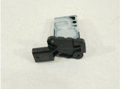 Recambio de caudalimetro para opel insignia b grand sport (z18) 2.0 turbo referencia OEM IAM 55505735  