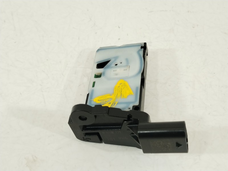 Recambio de caudalimetro para opel insignia b grand sport (z18) 2.0 turbo referencia OEM IAM 55505735  