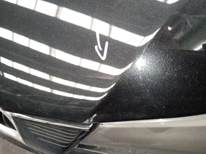 Recambio de capot para bmw 3 (e90) 320 d referencia OEM IAM 41617153940  