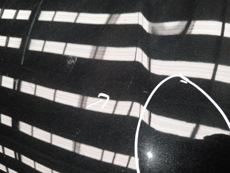 Recambio de capot para bmw 3 (e90) 320 d referencia OEM IAM 41617153940  