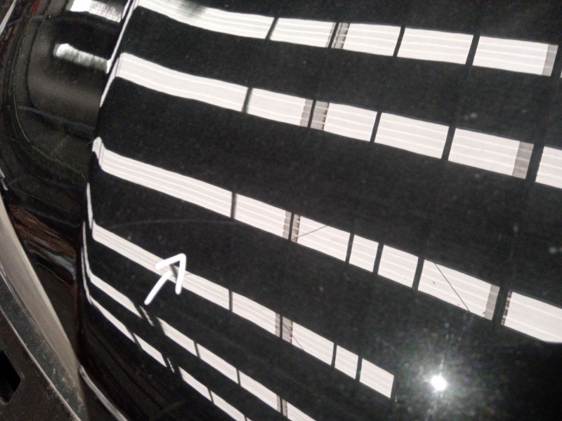 Recambio de capot para bmw 3 (e90) 320 d referencia OEM IAM 41617153940  