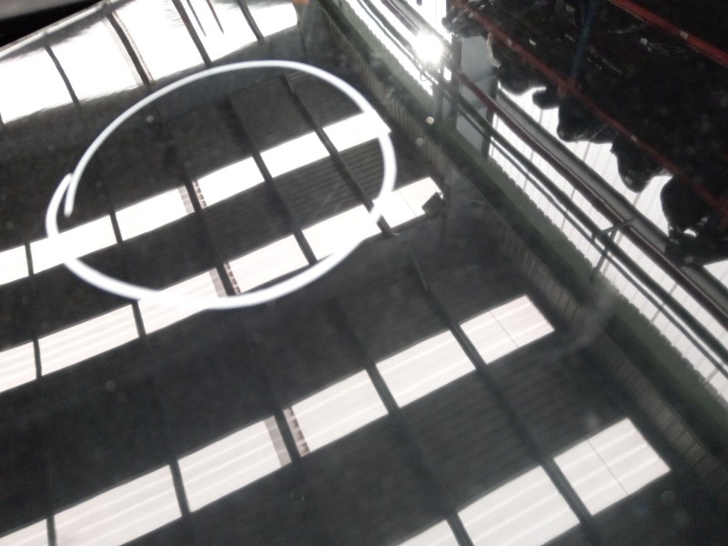 Recambio de capot para bmw 3 (e90) 320 d referencia OEM IAM 41617153940  